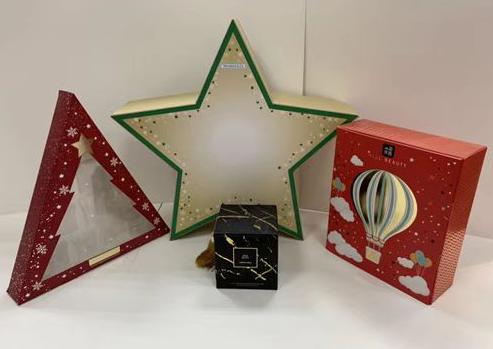 弓长岭胶盒定制